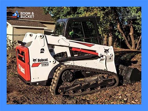 bobcat t630 track skid steer specs|bobcat t630 track size.